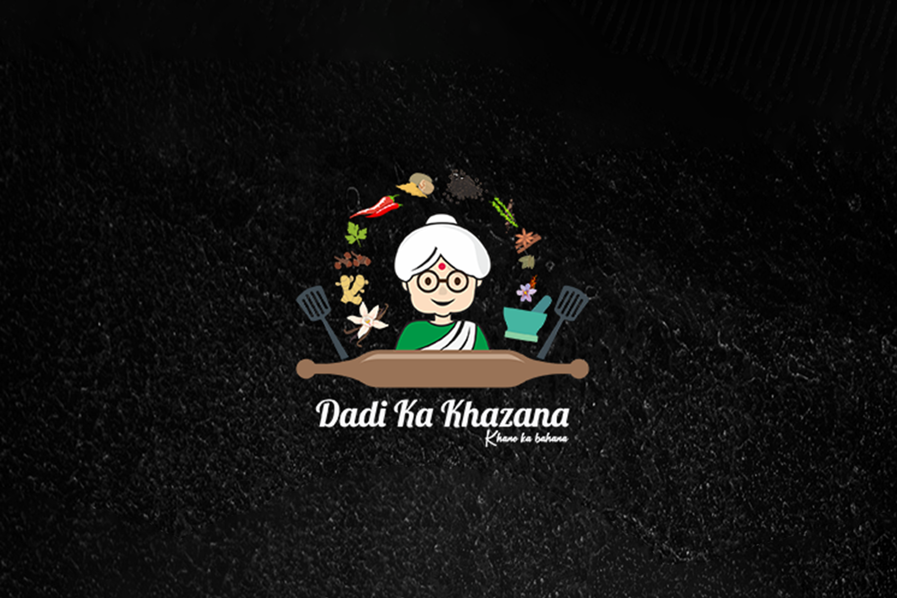 Dadi Ka Khazana