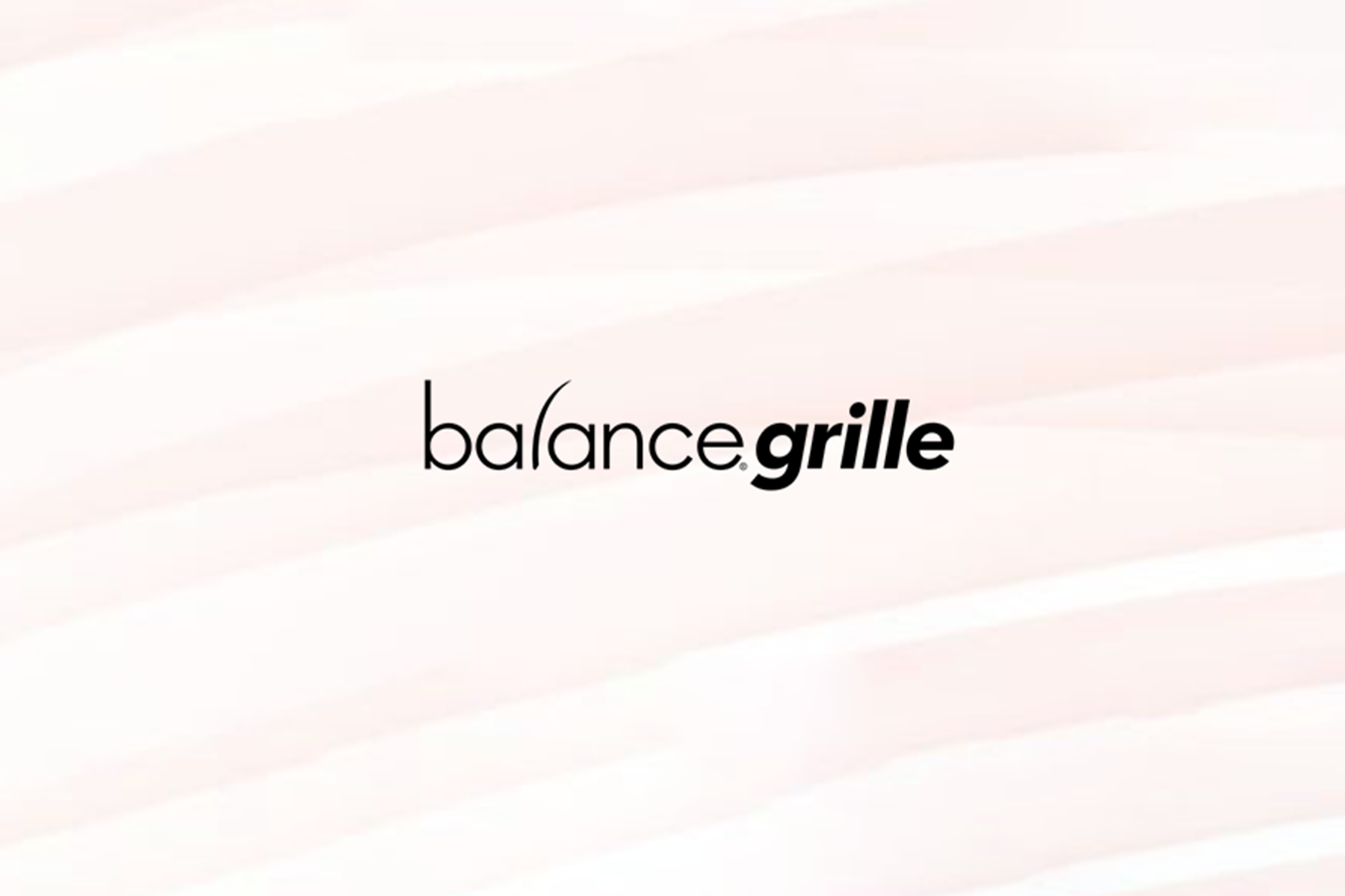 Balance Grille