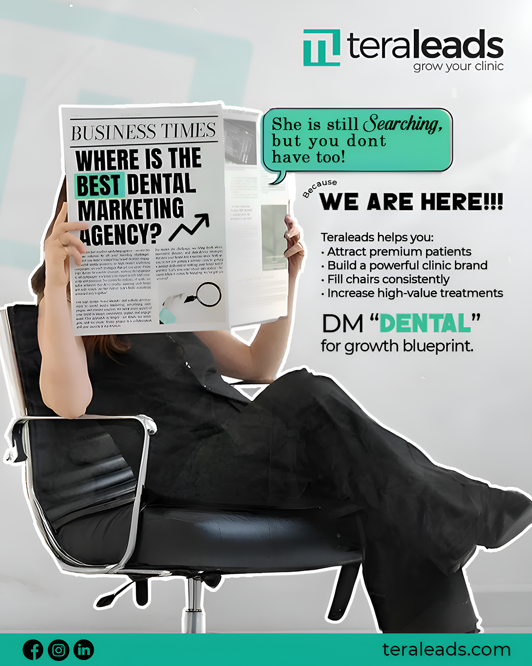 Hiring Creative