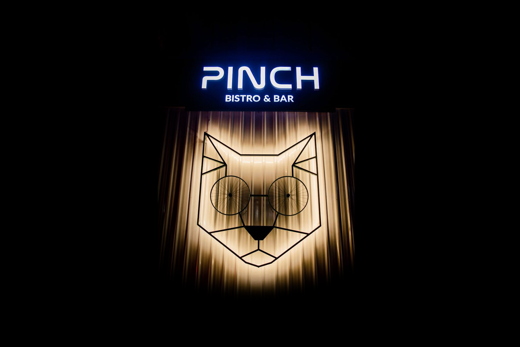 Pinch Nightclub
