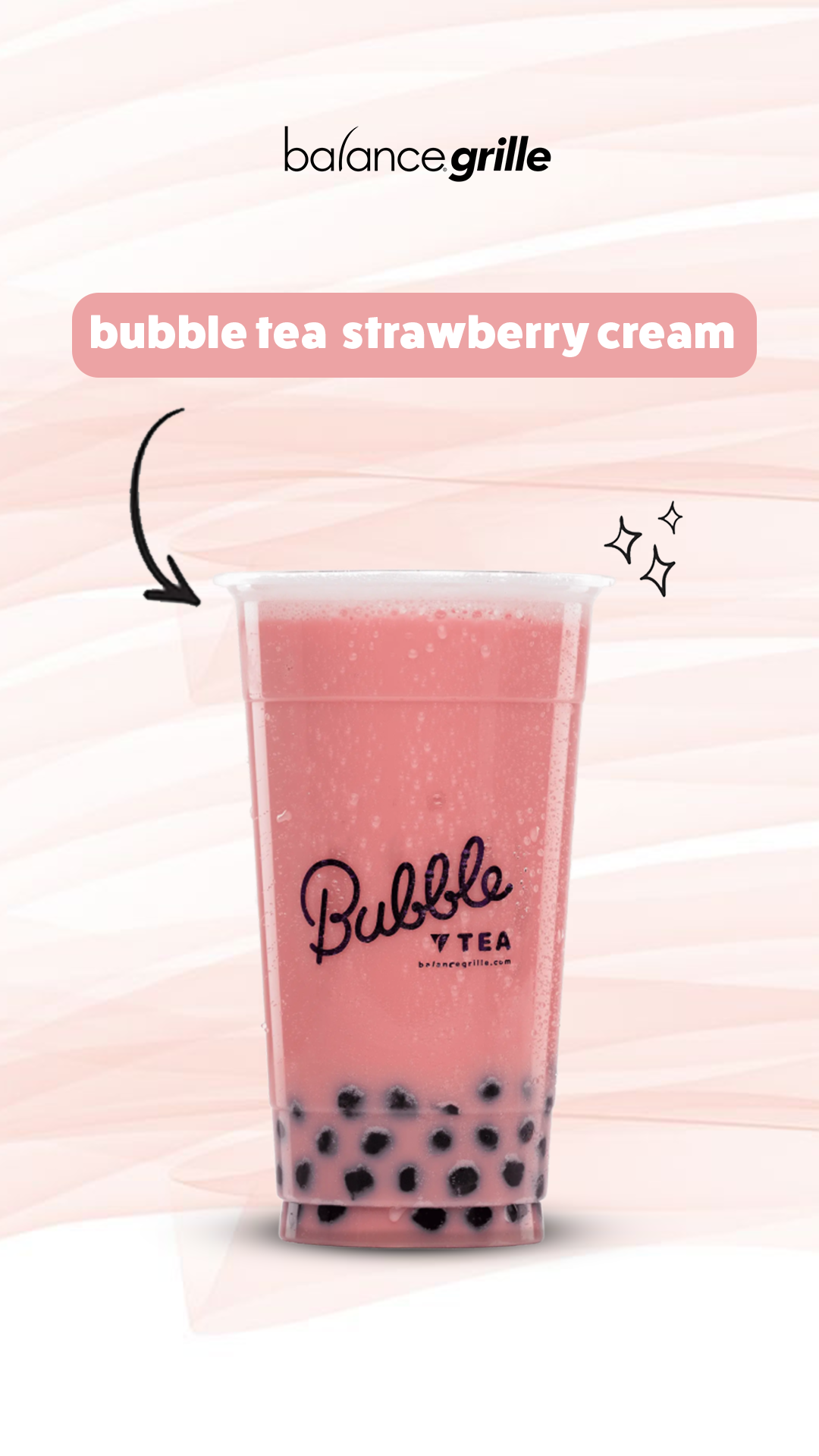 Bubble Tea