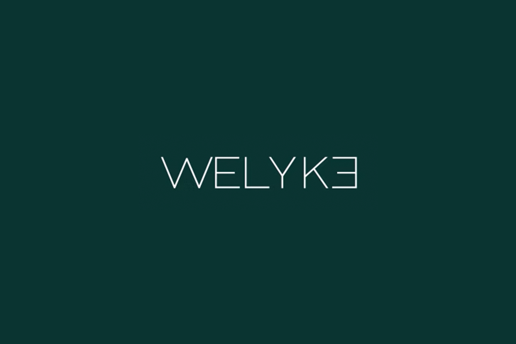 Welyke